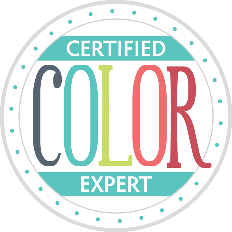 Certified Color Expert